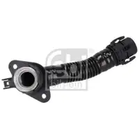 FEBI BILSTEIN 193745 Entlüftungsschlauch für BMW