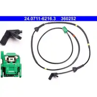 ATE 24.0711-6216.3 Radsensor