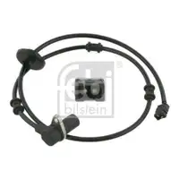 FEBI BILSTEIN 27859 ABS-Sensor für MERCEDES-BENZ