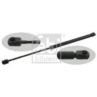 FEBI BILSTEIN 27694 Gasdruckfeder für AUDI