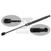 FEBI BILSTEIN 31641 Gasdruckfeder für VW