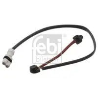 FEBI BILSTEIN 33997 Verschleißkontakt für PORSCHE