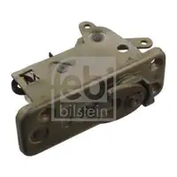 FEBI BILSTEIN 38037 Türschloss für MERCEDES-BENZ