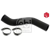 FEBI BILSTEIN 49159 Kühlwasserschlauch für VOLVO