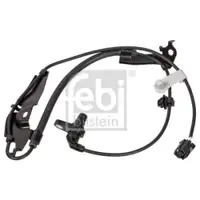 FEBI BILSTEIN 171088 ABS-Sensor für LEXUS, TOYOTA