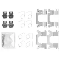 TEXTAR 82543200 PKW SBB Zubehör für NISSAN, RENAULT