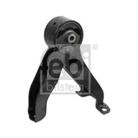 FEBI BILSTEIN 173477 Motorlager für MITSUBISHI, CITROËN, PEUGEOT