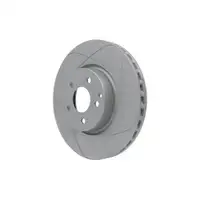 ATE 24.0332-0101.1 Power Disc Bremsscheiben 2 Stück vorne MERCEDES-BENZ