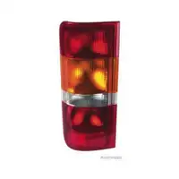 HERTH+BUSS ELPARTS 82840356 Heckleuchte für FORD