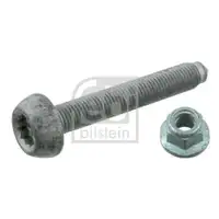 FEBI BILSTEIN 27876 Schraubensatz für VW, SEAT, AUDI, SKODA