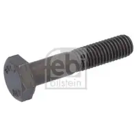 FEBI BILSTEIN 17532 Schraube für AUDI, VW, SEAT, PEUGEOT