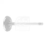 FEBI BILSTEIN 19958 Einlassventil für VW, AUDI, VOLVO