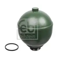 FEBI BILSTEIN 22508 Federkugel für CITROËN