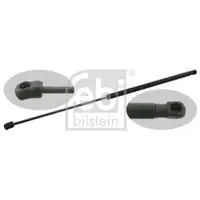 FEBI BILSTEIN 27695 Gasdruckfeder für AUDI
