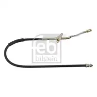FEBI BILSTEIN 29579 Handbremsseil für MERCEDES-BENZ