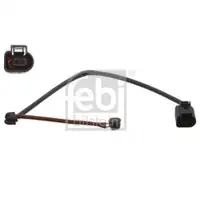 FEBI BILSTEIN 33998 Verschleißkontakt für PORSCHE