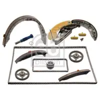 FEBI BILSTEIN 45675 Steuerkettensatz für PORSCHE