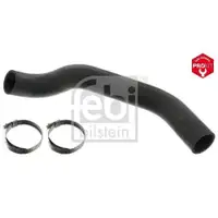 FEBI BILSTEIN 49161 Kühlwasserschlauch für MAN