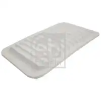 FEBI BILSTEIN 108940 Luftfilter für SUZUKI, OPEL