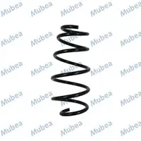 Mubea 90171962 Fahrwerksfeder