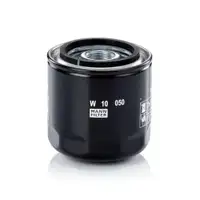 MANN-FILTER W 10 050 Oelfilter