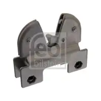 FEBI BILSTEIN 43410 Verriegelung für MAN, NEOPLAN, ERF