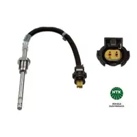 NTK 91277 Sensor, Abgastemperatur für MERCEDES-BENZ
