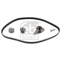 FEBI BILSTEIN 24805 Zahnriemensatz für RENAULT, VOLVO