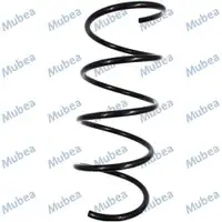 Mubea 062002-E Fahrwerksfeder