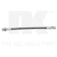 NK 8523137 Bremsschlauch für ALFA, FIAT, PEUGEOT, ABARTH