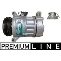 Kompressor Klimaanlage Mahle ACP 1190 000P Behr *** Premium Line *** für Volvo