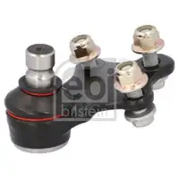 FEBI BILSTEIN 31814 Traggelenk für PEUGEOT