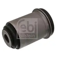 FEBI BILSTEIN 41595 Querlenkerlager für SSANGYONG
