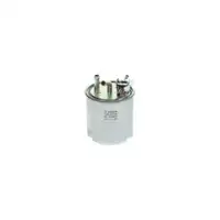 Kraftstofffilter Bosch F 026 402 166 für Nissan für Renault