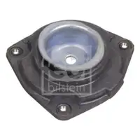 FEBI BILSTEIN 102535 Federbeinstützlager für NISSAN