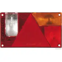 HERTH+BUSS ELPARTS 83832185 Lichtscheibe, Heckleuchte R