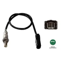 NTK 97068 O2 Sensor für FIAT, LANCIA, ALFA