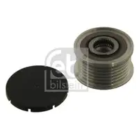 FEBI BILSTEIN 15155 Generatorfreilauf für MERCEDES-BENZ