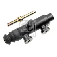 FEBI BILSTEIN 174158 Kupplungsgeberzylinder für DAF