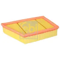 FEBI BILSTEIN 108745 Luftfilter für LAND
