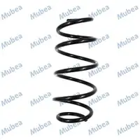 Mubea 90230500 Fahrwerksfeder