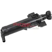 METZGER 2220835 WASCHWASSERDÜSE, SCHEINWERFERREINIGUNG