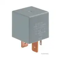 HERTH+BUSS ELPARTS 75614048 Steuergerät, Glühzeit 12V 70A 4-polig