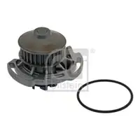 FEBI BILSTEIN 01853 Wasserpumpe für SEAT, VW