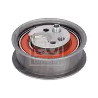 FEBI BILSTEIN 09762 Spannrolle für VW, AUDI