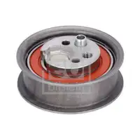 FEBI BILSTEIN 09762 Spannrolle für AUDI, VW