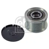 FEBI BILSTEIN 15158 Generatorfreilauf für MERCEDES-BENZ
