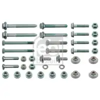 FEBI BILSTEIN 24808 Montagesatz für AUDI
