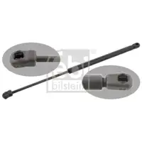 FEBI BILSTEIN 27713 Gasdruckfeder für SKODA