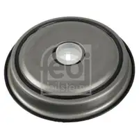 FEBI BILSTEIN 174155 Wellendichtring für AUDI, VW, SEAT, SKODA